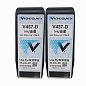 Оригинальный картридж Videojet V437-D с сольвентными чернилами