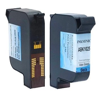 Чернильный картридж Markem Imaje ABK1025