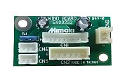E101920 Плата управления подмоткой для Mimaki E101920 Плата управления подмоткой для Mimaki, 57,54 USD