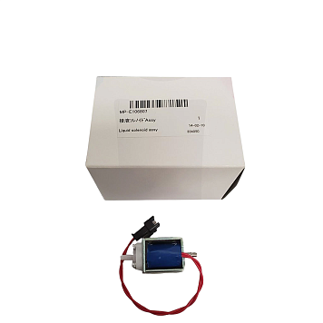 E106807 Соленоид для Mimaki JFX500