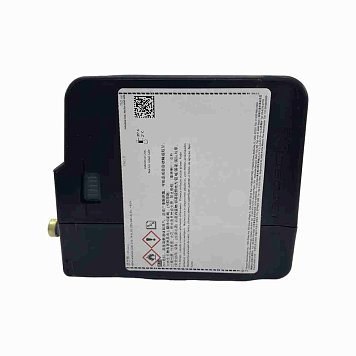 Оригинальный картридж Videojet V461-D с сольвентными чернилами
