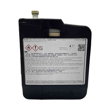 Оригинальный картридж Videojet V732-D с сольвентными чернилами