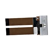 Печатающая головка DOMINO V220i/V230i/V320i/E-PRO 53C/D, 300dpi, 53 мм, 