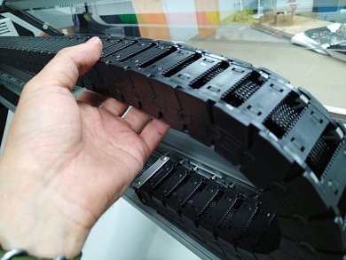 Экосольвентный принтер UNIVERSAL UD-16RAT 1.6м 1*I3200-E1 /UD-16R2AT 1.6м 2*I3200-E1