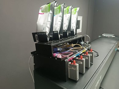 Принтер-каттер Mimaki CJV200-160