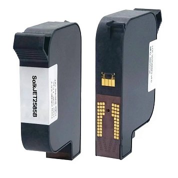 Оригинальный чернильный картридж HP SolkJET2585B