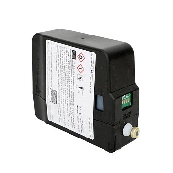 Оригинальные картридж Videojet V708-D с сольвентными чернилами