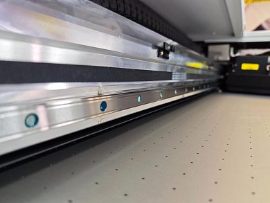 УФ-принтер Universal NC-UV9060 Max (VISUAL) Epson i3200(8)-S1HD/ i3200-U1/ i1600-U1