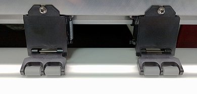 Экосольвентный принтер Universal  L-1801  1.8м 1*I3200-E1/L-1802 1.8м 2*I3200-E1