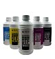DTF чернила текстильные Tintera R-series PREMIUM, цвет белый WHITE, 1 литр