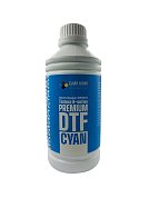 DTF чернила текстильные Tintera R-series PREMIUM, цвет голубой CYAN, 1 литр DTF чернила текстильные Tintera R-series PREMIUM, цвет голубой CYAN, 1 литр, 48 USD