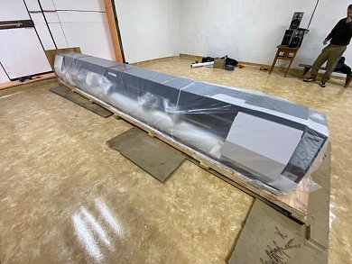 Экосольвентный принтер UNIVERSAL UD-32R2AT 3.2 m Epson2*I3200-E1_UD-32R8AA+ 3.2 m Epson 4*I3200-E1