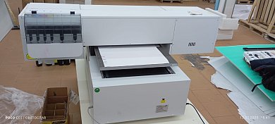 УФ-Принтер UNIVERSAL NC-UV0609 Plus Epson i3200-U1*3