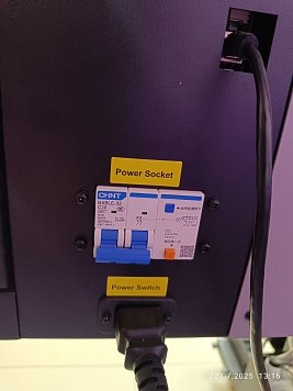 Рулонный УФ принтер UNIVERSAL K-1804, Epson I3200-U1*2/4 