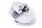 M004368 Шкив оси Y левая сторона для Mimaki JV3/JV22/JV33/CJV30/JV5/TS34/UJF3042/6042