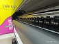 Рулонный УФ принтер UNIVERSAL K-1804, Epson I3200-U1*2/4 