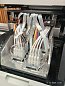 Комплекс для DTF печати UNIVERSAL K-6204 принтер 60см_сушка-конвейер 60см, i3200*4шт, Flexi