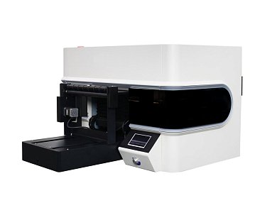 УФ-принтер Universal UV-3047 Epson i3200-U1HD