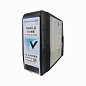 Оригинальный картридж Videojet V410-D с сольвентными чернилами