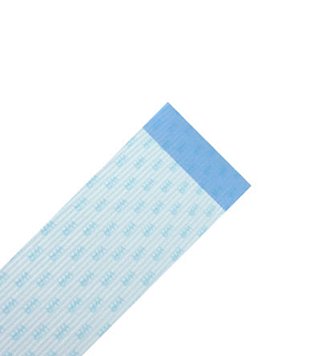 E300636 Шлейф X мотор FWR-P=1.0-L1-28-2900 4/6 для Mimaki JV33