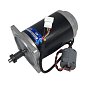 E300507 Мотор по оси X/Y для Mimaki CG-SL