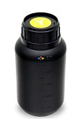  UV DTF- чернила Universal, цвет желтый Yellow, 1 кг, 65 USD