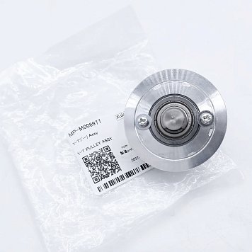 M006977 Шкив натяжной для Mimaki