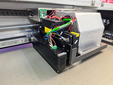 УФ-принтер Universal NC-UV9060 Max (VISUAL) Epson i3200(8)-S1HD/ i3200-U1/ i1600-U1