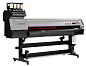 Рулонный УФ-плоттер Mimaki UJV100-160