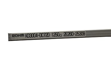 Печатающая головка Domino M серия, 300 dpi