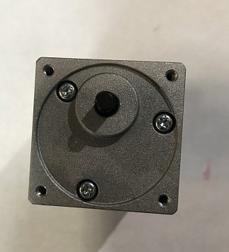 E300409 Мотор подмотки для Mimaki JV33/CJV30