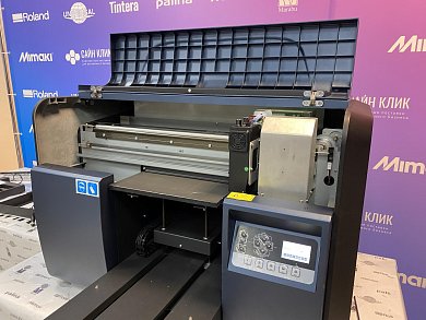 УФ-принтер Universal NC-A3Max Epson i3200(8)-U1HD