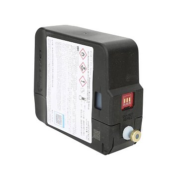 Оригинальный картридж Videojet V4211-D с сольвентными чернилами