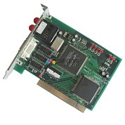  Плата PCI для GZ3206/3208DS, 1 178 USD