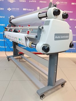 Широкоформатный ламинатор Fayon FY-1600DA