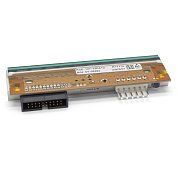  Печатающая головка принтера Videojet DF+ 107 мм, 300 dpi, 