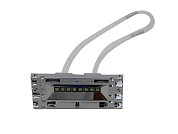E105982/M016184 Дюймовая диодная плата для Mimaki (Блок LED UV Lighning Assy_LG) E105982/M016184 Дюймовая диодная плата для Mimaki (Блок LED UV Lighning Assy_LG), 2 371,41 USD