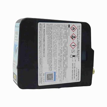 Оригинальные картридж Videojet V526-D с сольвентными чернилами