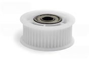 M021602 Шкив оси Y левая сторона для Mimaki TS55 M021602 Шкив оси Y левая сторона для Mimaki TS55, 58,26 USD